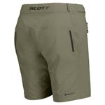 SCOTT Endurance ls/fit w/pad Women's Shorts