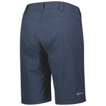 SCOTT Trail Flow w/pad Women's Shorts