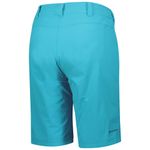 SCOTT Trail Flow w/pad Women's Shorts