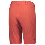 SCOTT Trail Flow w/pad Women's Shorts