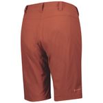 SCOTT Trail Flow w/pad Women's Shorts