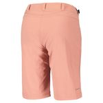 SCOTT Trail Flow w/pad Women's Shorts