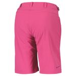 SCOTT Trail Flow w/pad Women's Shorts