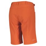 SCOTT Trail Flow w/pad Women's Shorts