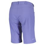 SCOTT Trail Flow w/pad Women's Shorts