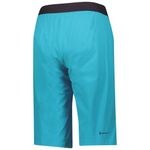 SCOTT Trail Vertic w/pad Women's Shorts