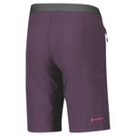 Culotte SCOTT Trail 10 ls/fit w/pad Junior