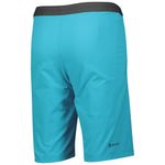 Culotte SCOTT Trail 10 ls/fit w/pad Junior