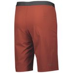 Culotte SCOTT Trail 10 ls/fit w/pad Junior