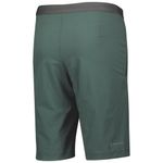Culotte SCOTT Trail 10 ls/fit w/pad Junior