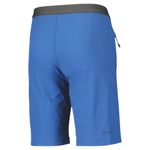 Culotte SCOTT Trail 10 ls/fit w/pad Junior