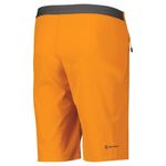 Culotte SCOTT Trail 10 ls/fit w/pad Junior