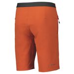 Pantaloncini junior SCOTT Trail 10 taglio ampio c/fond
