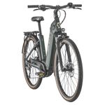 Bicicleta SCOTT Sub Active eRIDE unisex