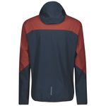 SCOTT Explorair Light Dryo 2.5L Men's Jacket