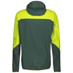 SCOTT Explorair Light Dryo 2.5L Men's Jacket