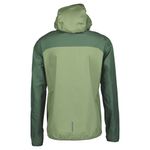 SCOTT Explorair Light Dryo 2.5L Men's Jacket