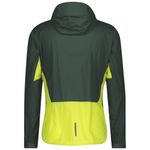 SCOTT Explorair Light WB Men's Jacket