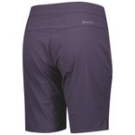 Pantaloncini da donna SCOTT Explorair Light