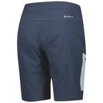 Pantaloncini da donna SCOTT Explorair Light