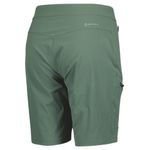 Pantaloncini da donna SCOTT Explorair Light