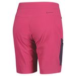 Pantaloncini da donna SCOTT Explorair Light