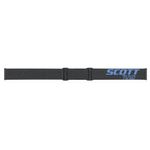 SCOTT Fury Tuned Goggle