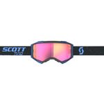 SCOTT Fury Tuned Goggle