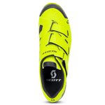 Cyklistická obuv SCOTT MTB Comp RS