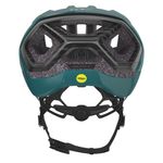 SCOTT Centric Plus Supersonic Edt. (CPSC) Helmet