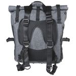 Bergamont LT Carrier Side Bag (1 pc)