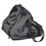 Bergamont LT Carrier Top Bag