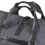 Bergamont LT Carrier Top Bag