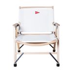 SPATZ Woodstar Chair 