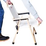 SPATZ Woodstar Chair 