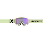 SCOTT Factor Pro Light Sensitive Goggle