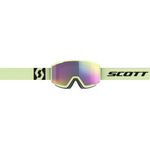 SCOTT Factor Pro Goggle