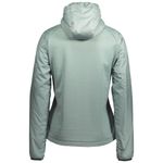 SCOTT Explorair Ascent Polar Women's Hoody