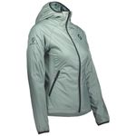 SCOTT Explorair Ascent Polar Women's Hoody