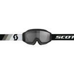 SCOTT Split OTG Sand Dust Goggle