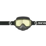 SCOTT Split OTG Snow Cross Goggle