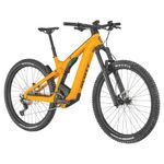 SCOTT Patron eRIDE 920 Bike orange