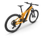 SCOTT Patron eRIDE 920 Bike orange