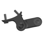 SYNCROS iC U-Interface Front Mount