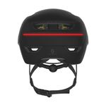 SCOTT La Mokka Plus Sensor (CE) Helm