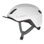 Casque SCOTT Il Doppio Plus (CPSC)