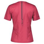 SCOTT RC Run Short-sleeve Women's Shirt