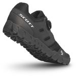 Chaussures SCOTT Sport Crus-r Flat avec système BOA®