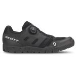 Chaussures SCOTT Sport Crus-r Flat avec système BOA®