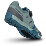Chaussures femme SCOTT Sport Crus-r avec système BOA®